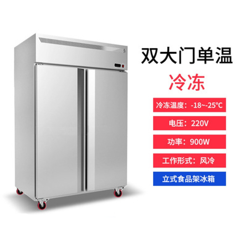 商用厨房设备选择指南：打造高效厨房